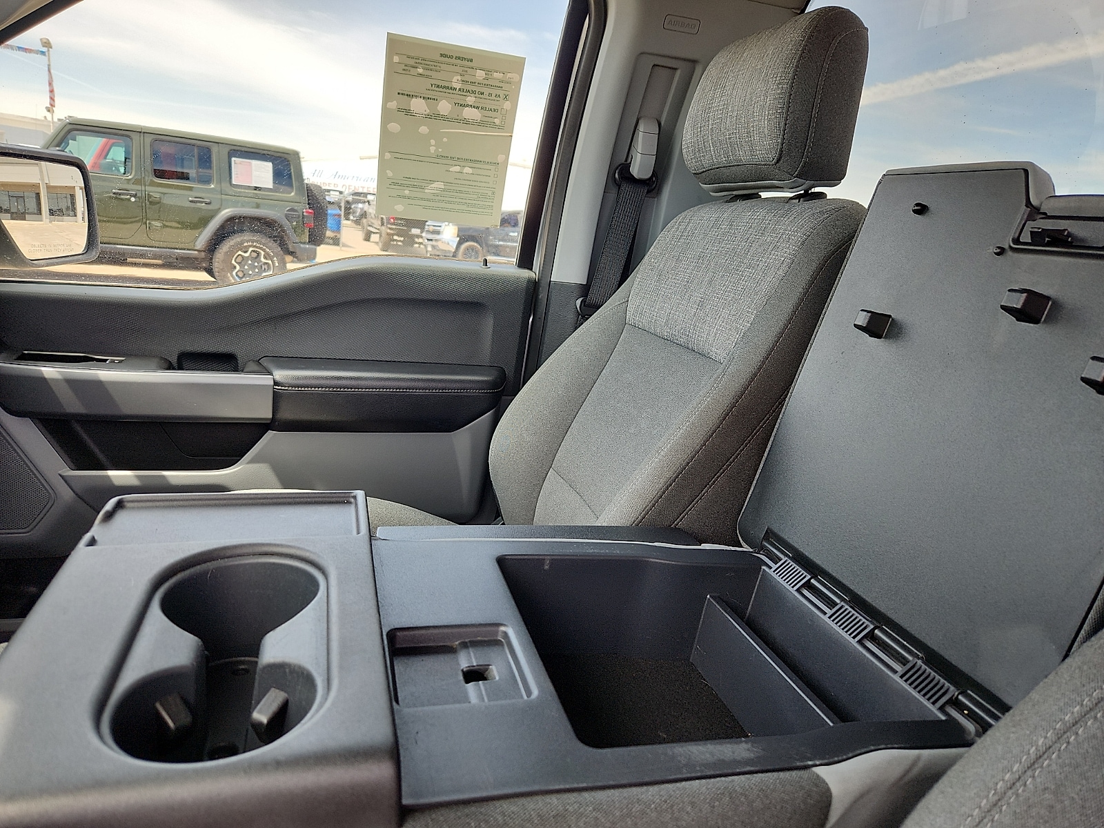 2021 Ford F-150 XLT - Photo 25