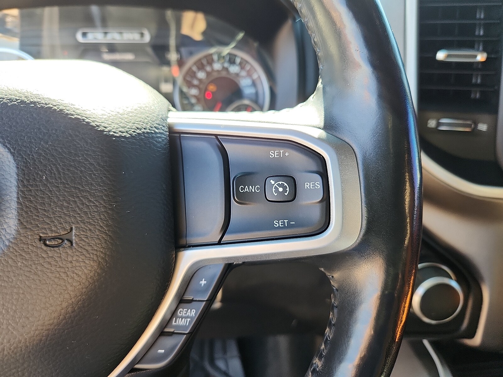 2020 RAM Ram 1500 Pickup Big Horn/Lone Star - Photo 24