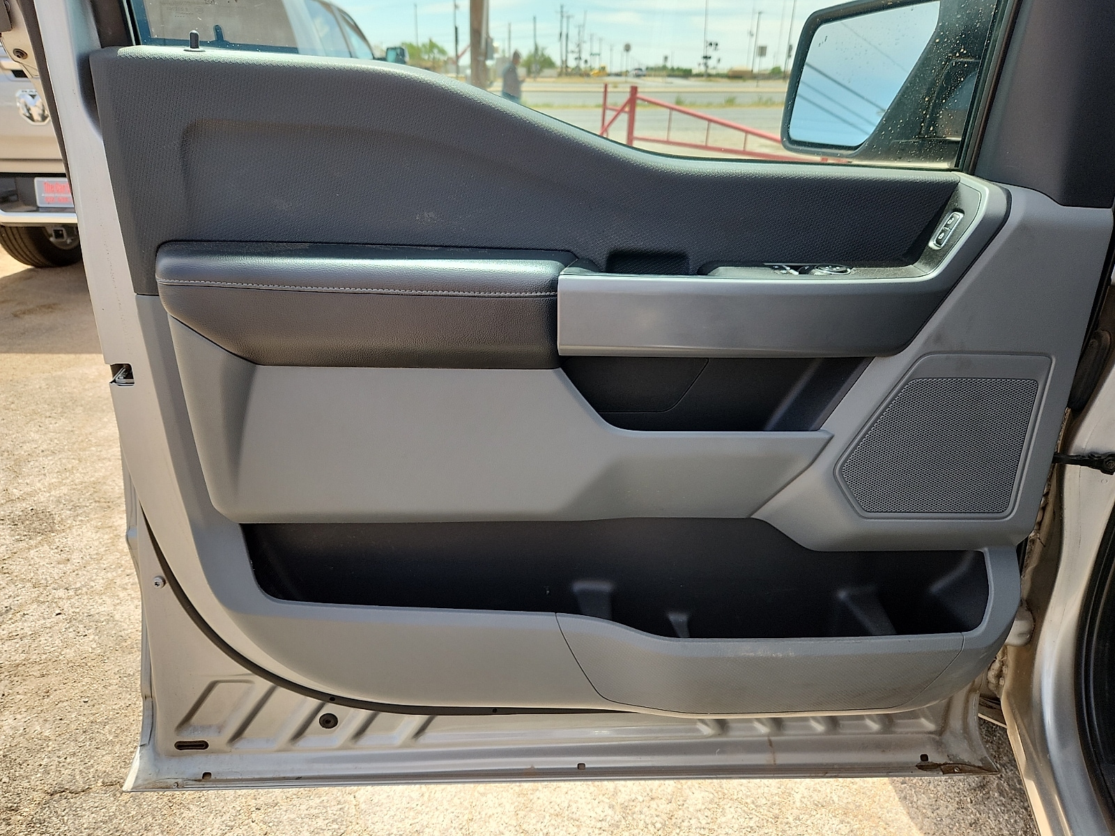 2021 Ford F-150 XLT - Photo 13