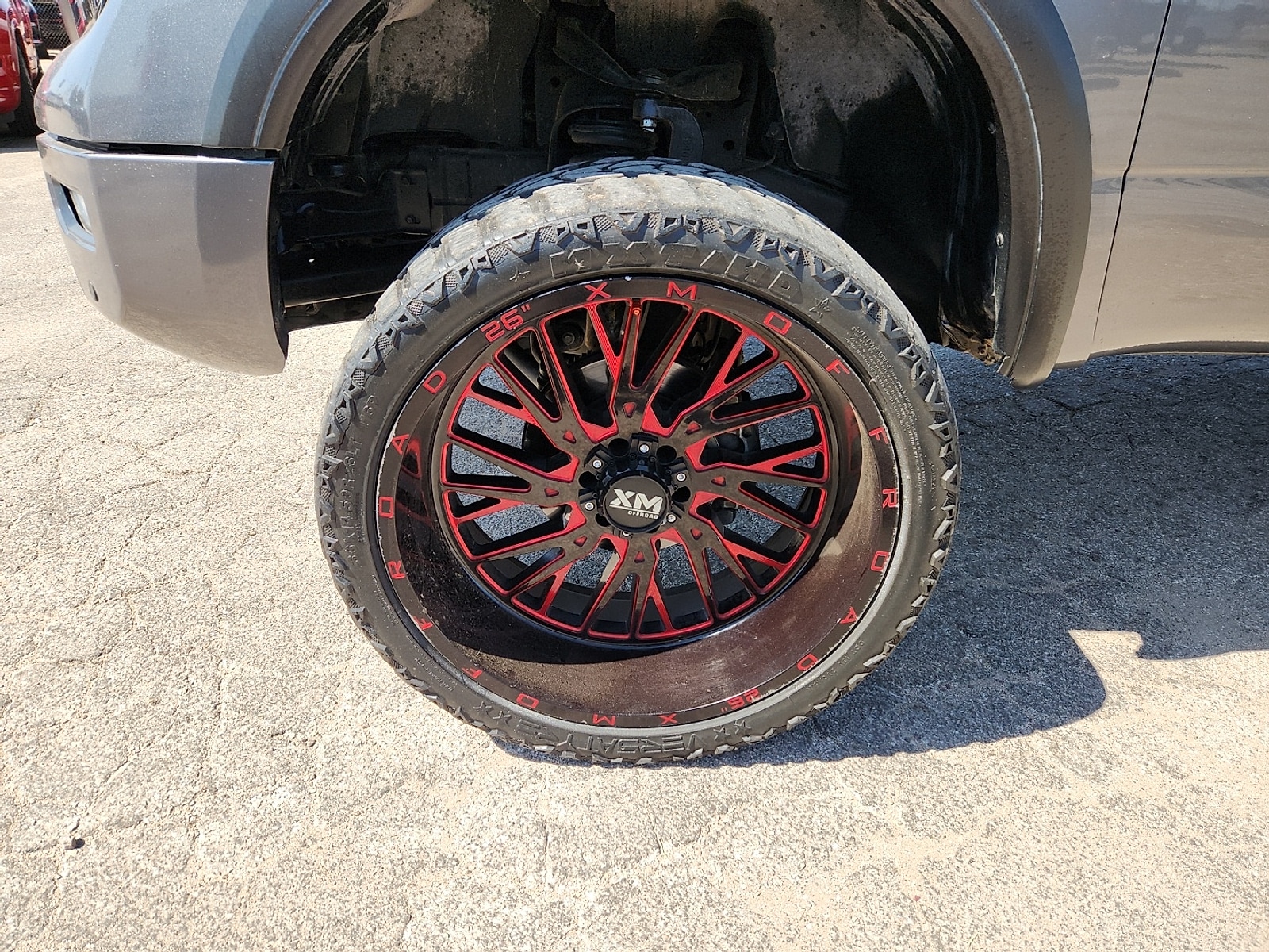 2023 Nissan Titan PRO-4X - Photo 9