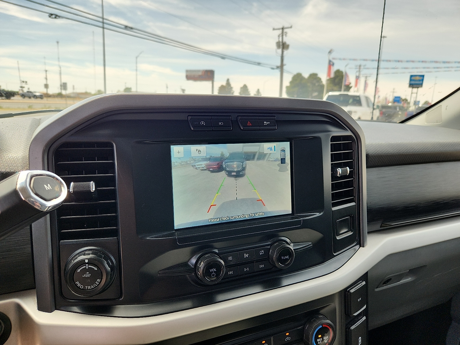 2021 Ford F-150 XLT - Photo 28