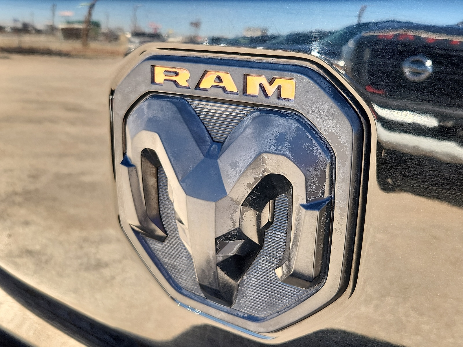 2020 RAM Ram 1500 Pickup Big Horn/Lone Star - Photo 11