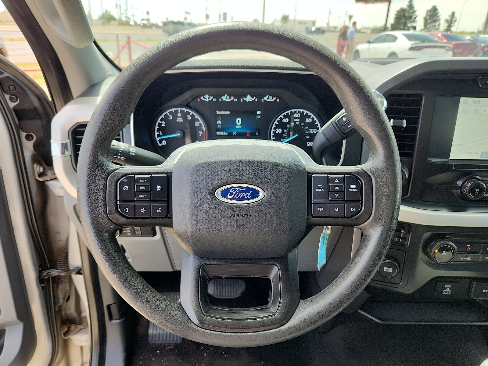 2021 Ford F-150 XLT - Photo 26