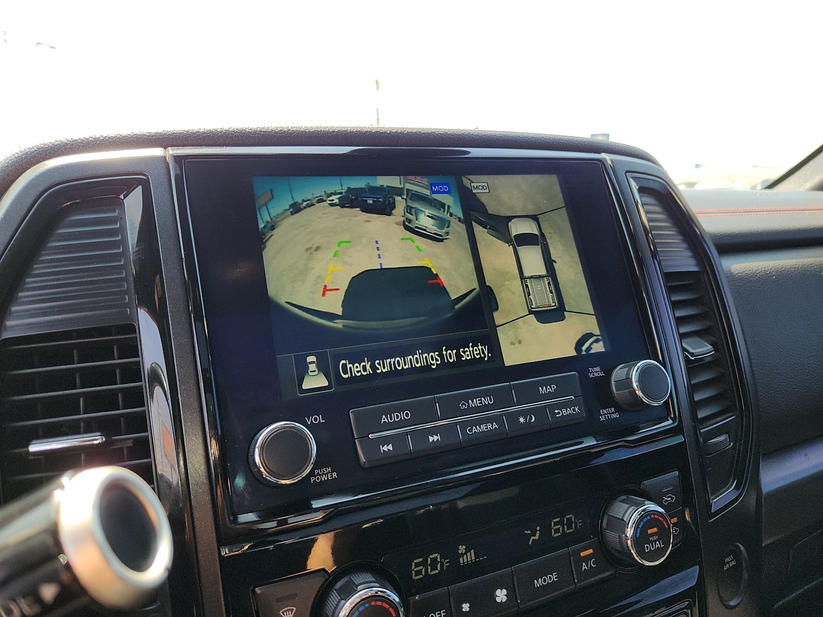 2023 Nissan Titan PRO-4X - Photo 28