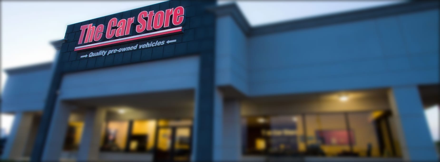 The Car Store Used Dealership in Midland, TX