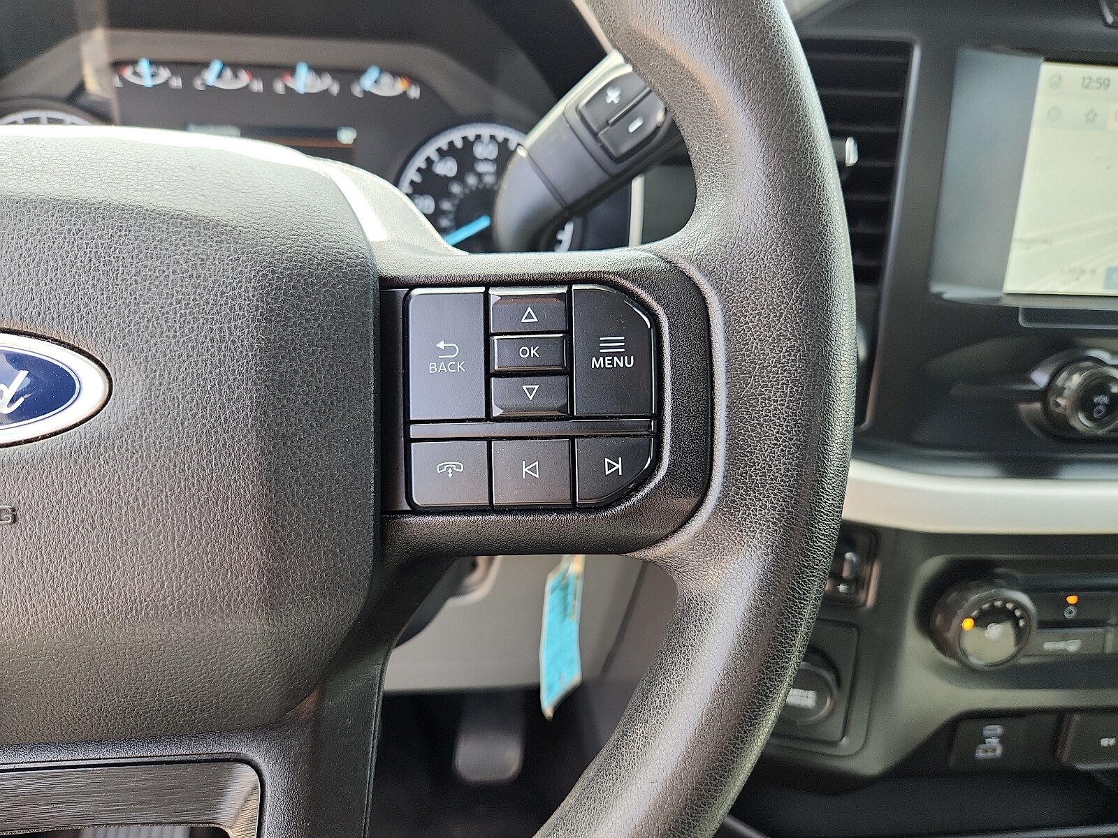 2021 Ford F-150 XLT - Photo 21