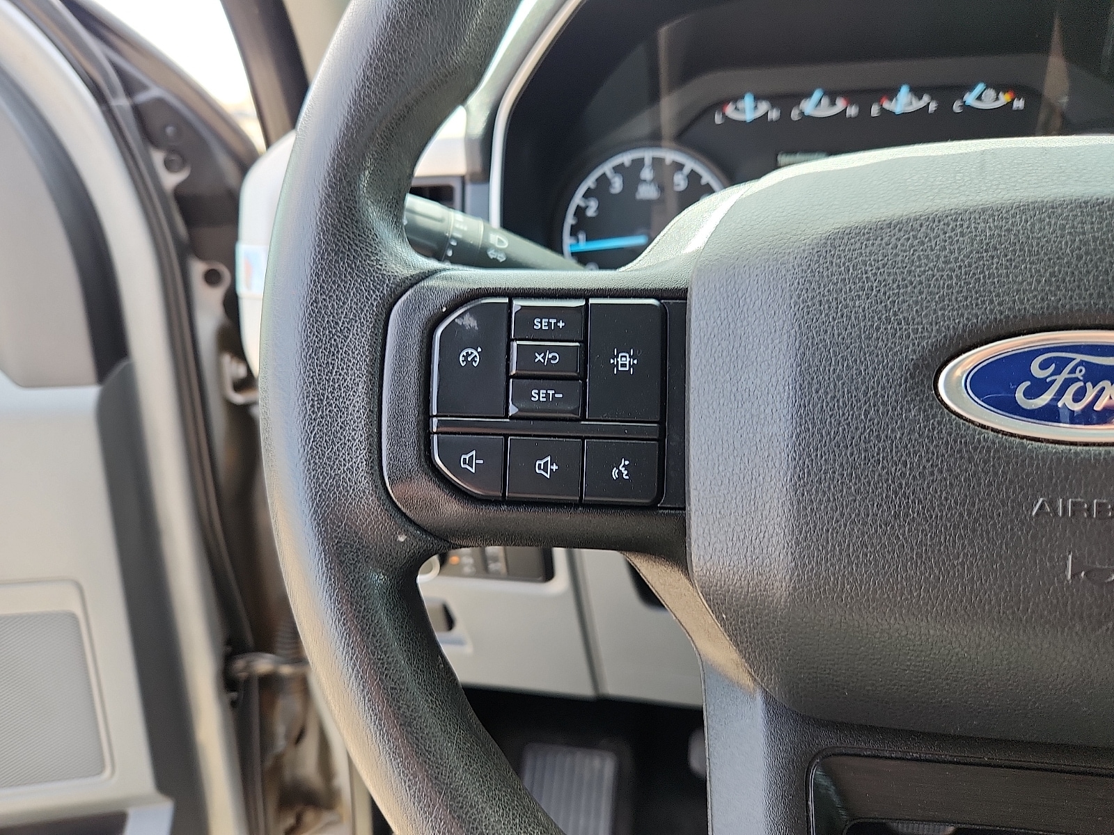 2021 Ford F-150 XLT - Photo 22