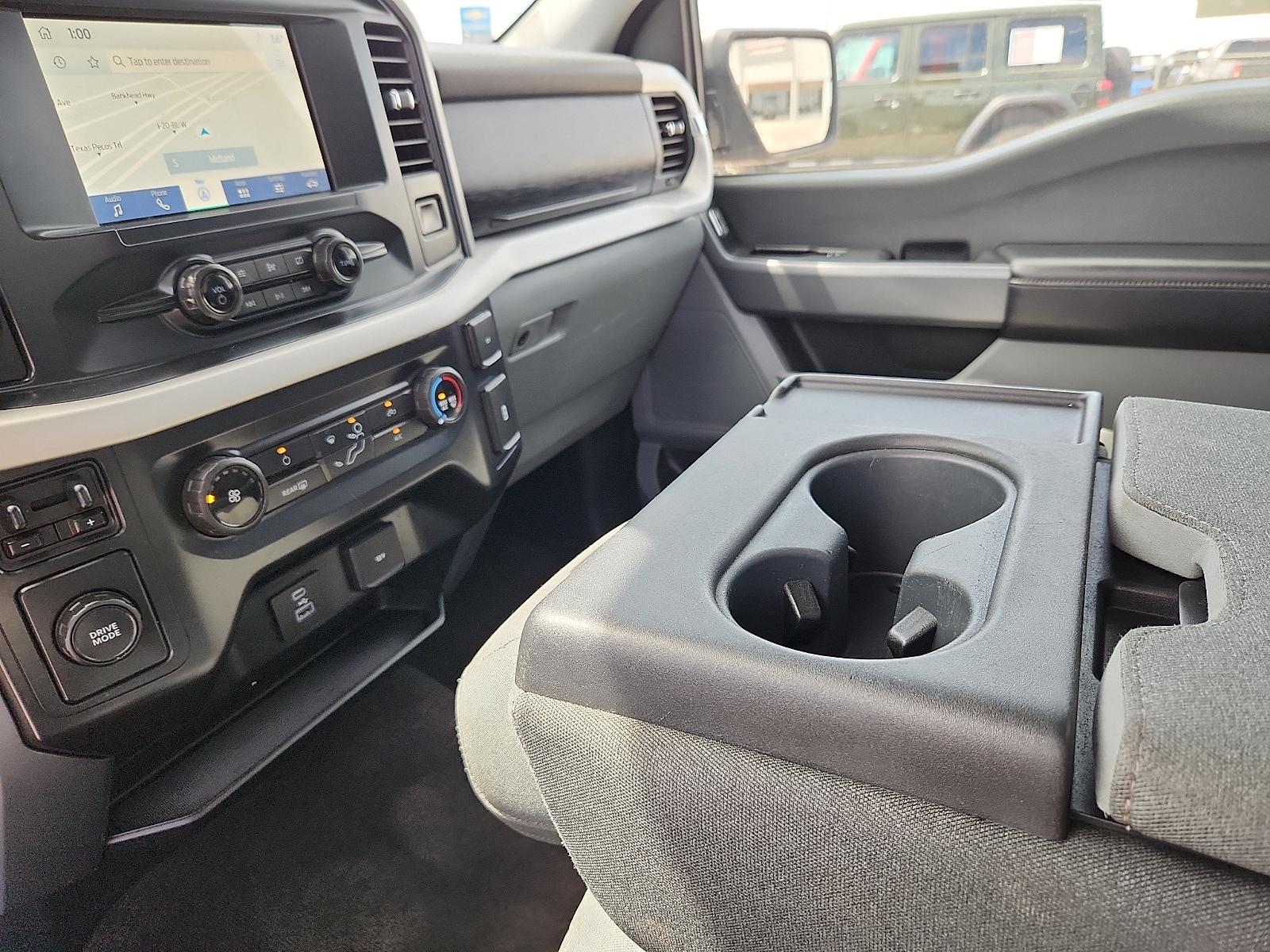 2021 Ford F-150 XLT - Photo 30