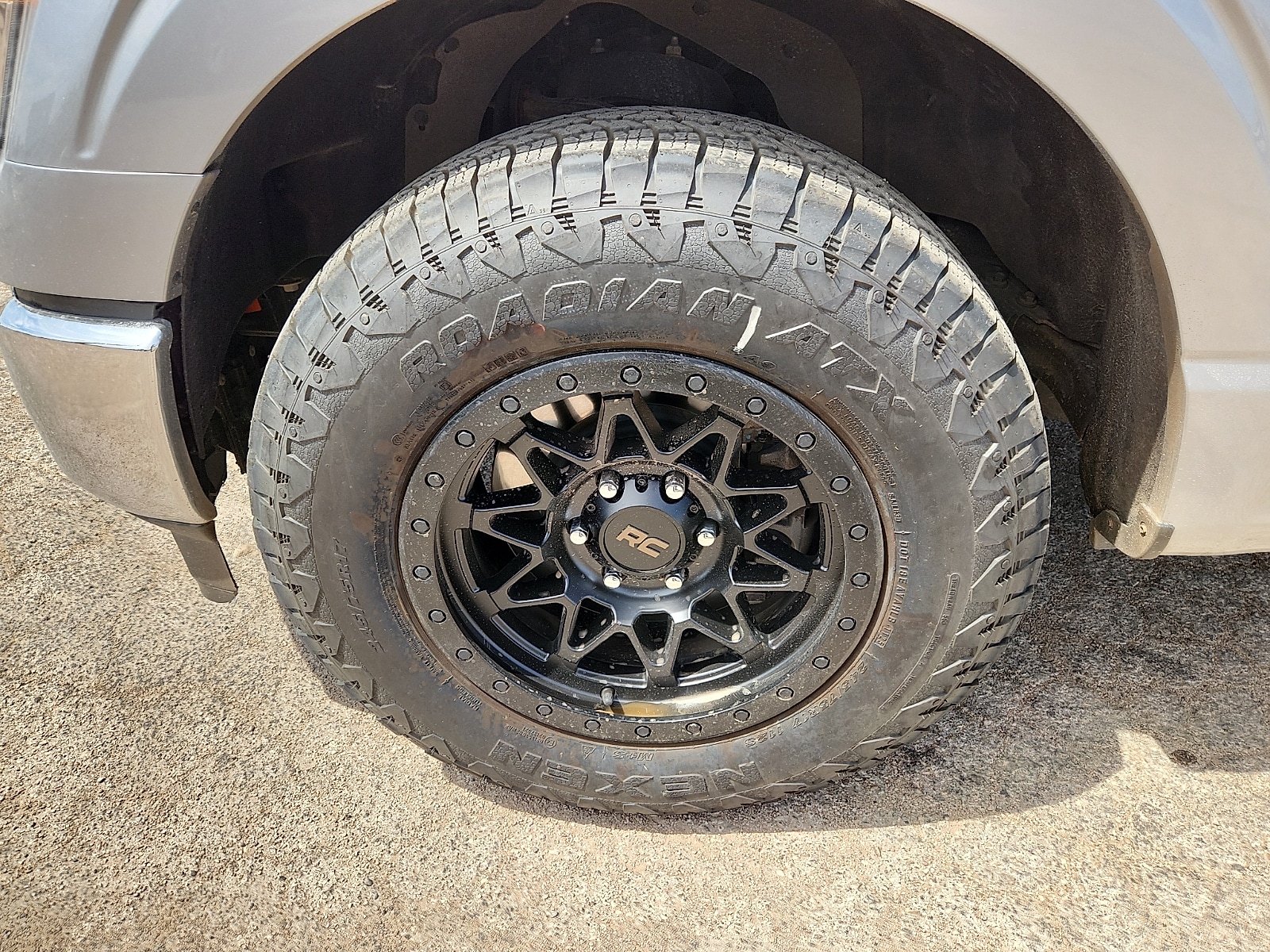 2021 Ford F-150 XLT - Photo 9