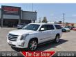 CADILLAC Escalade ESV