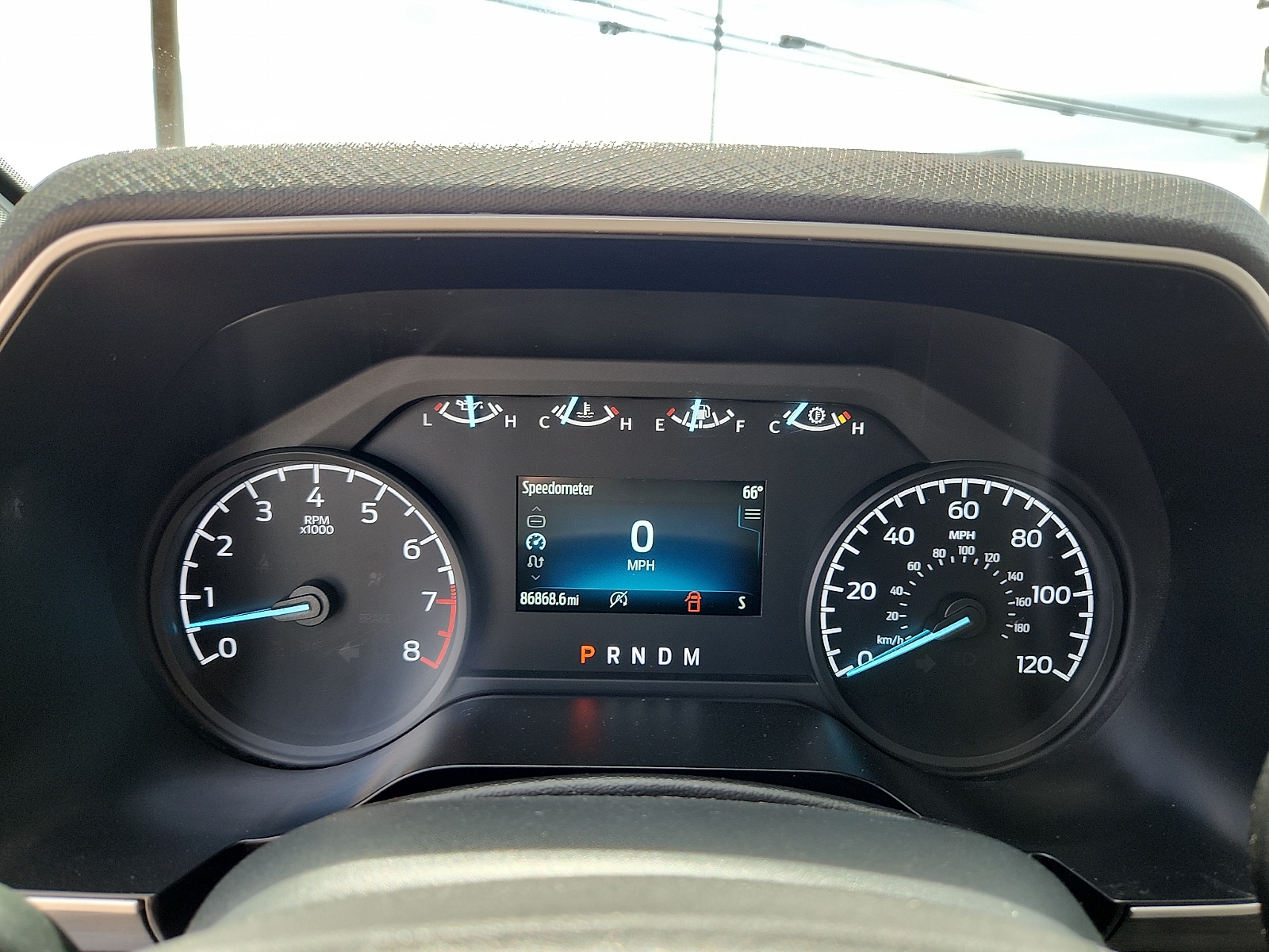 2021 Ford F-150 XLT - Photo 27