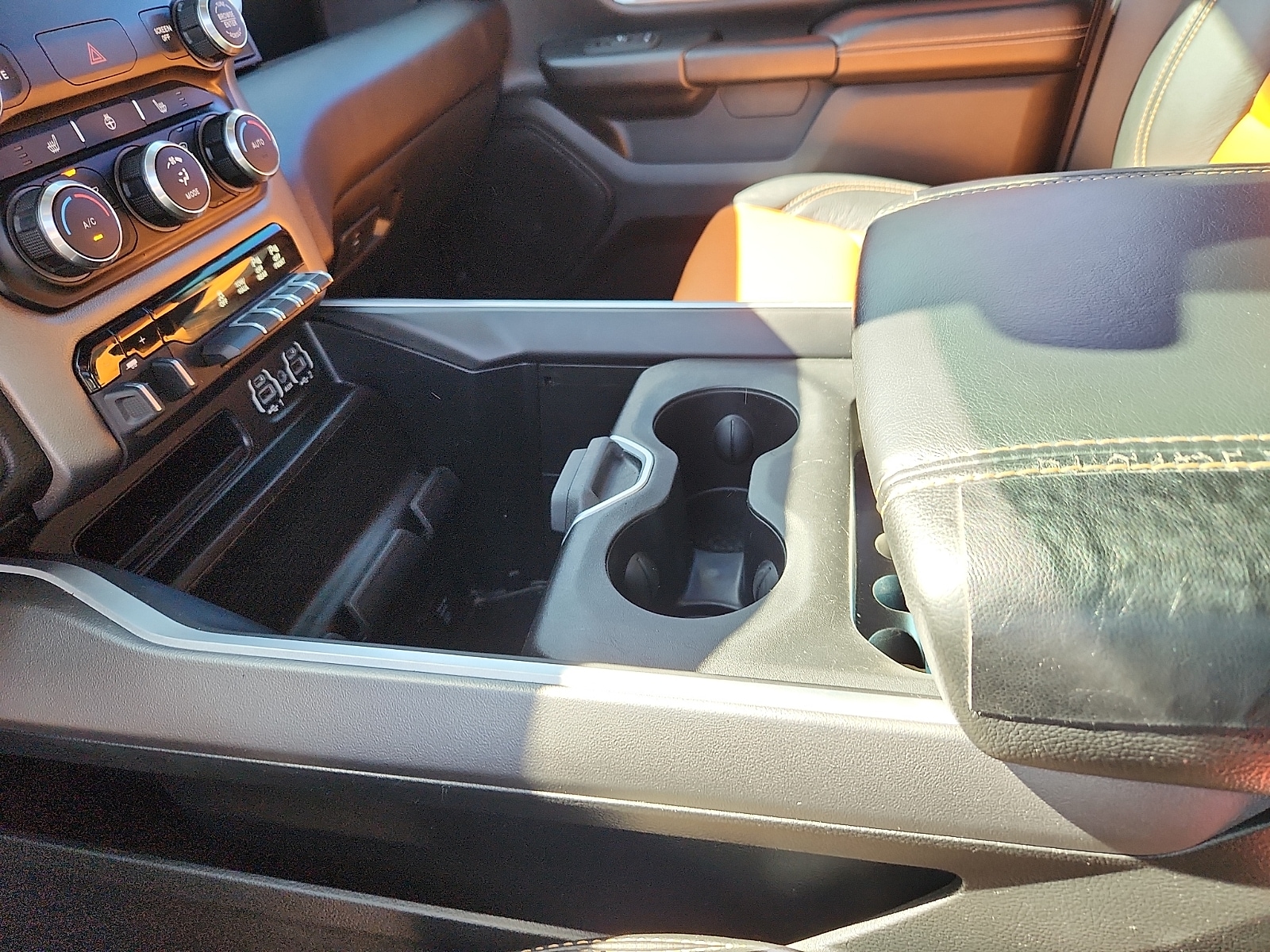 2020 RAM Ram 1500 Pickup Big Horn/Lone Star - Photo 30