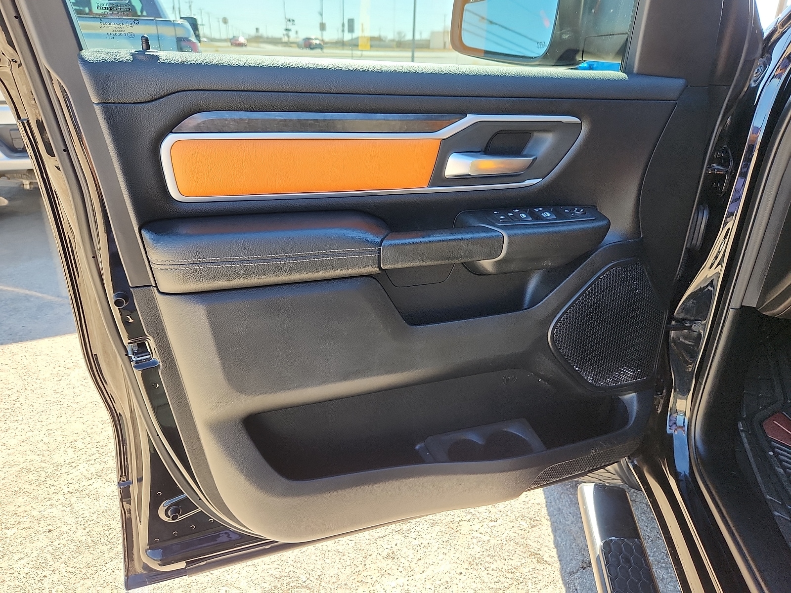 2020 RAM Ram 1500 Pickup Big Horn/Lone Star - Photo 14