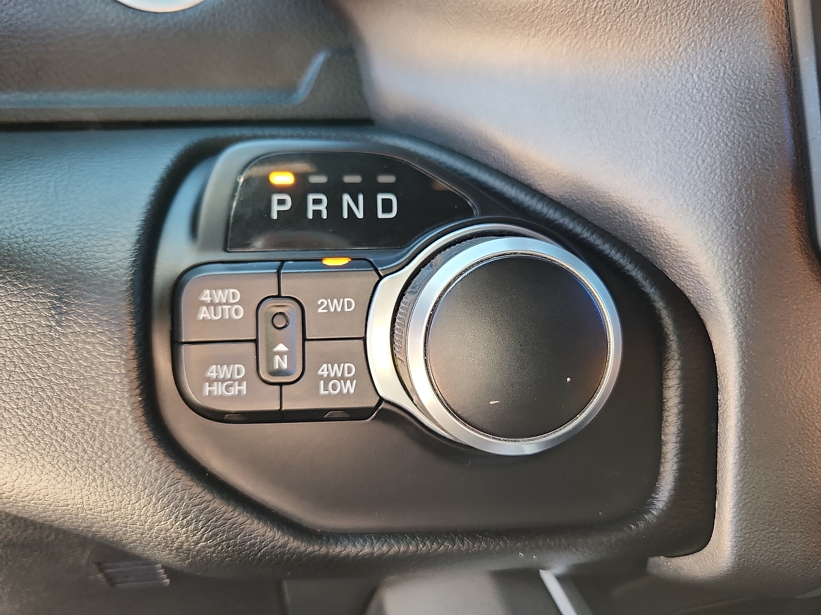 2020 RAM Ram 1500 Pickup Big Horn/Lone Star - Photo 22