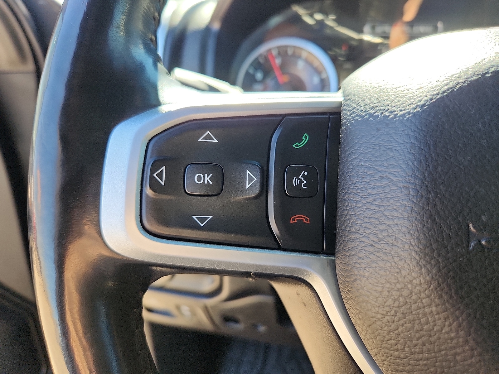 2020 RAM Ram 1500 Pickup Big Horn/Lone Star - Photo 25