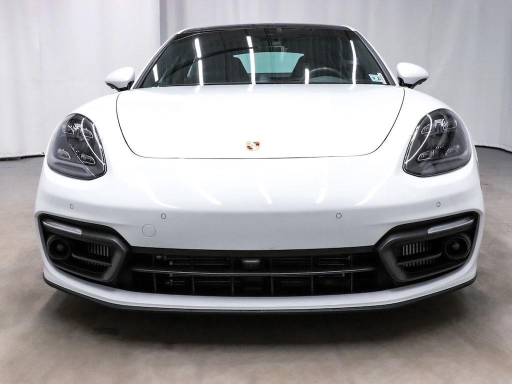Used 2023 Porsche Panamera 4 Platinum Edition Hatchback