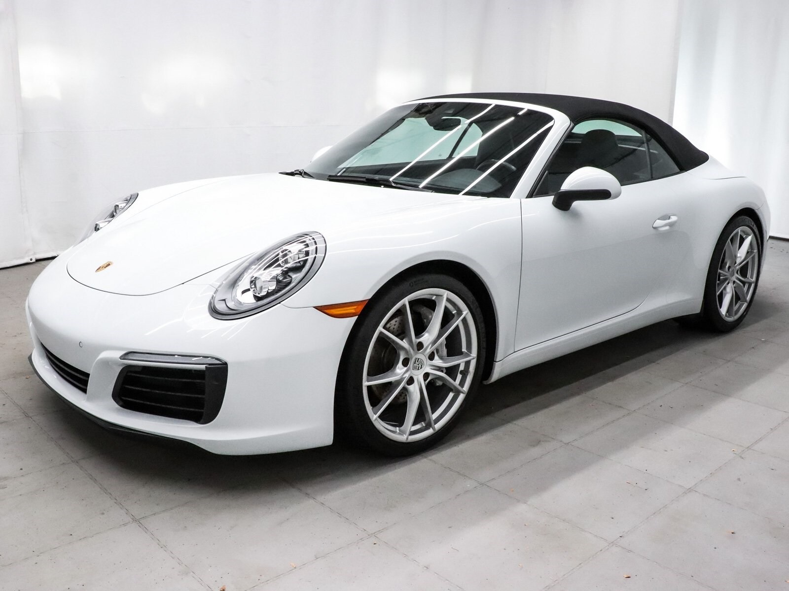 2019 Porsche 911 photo 3