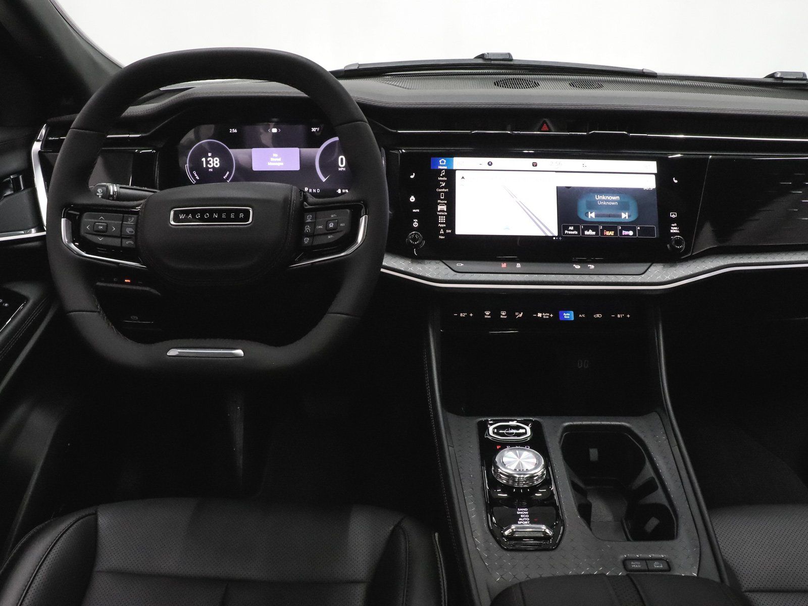 2025 Jeep Wagoneer S Limited - Photo 28
