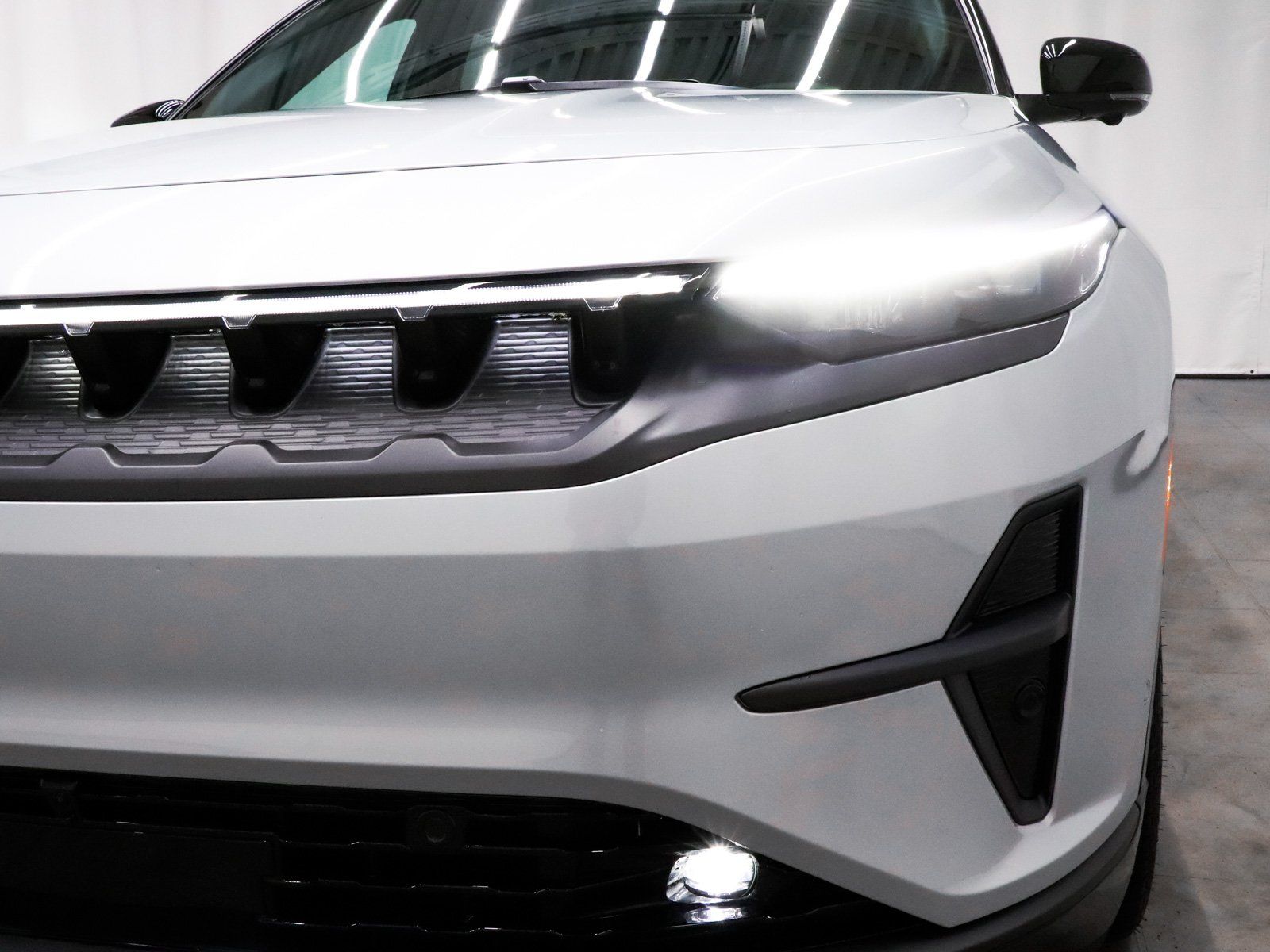 2025 Jeep Wagoneer S Limited - Photo 47