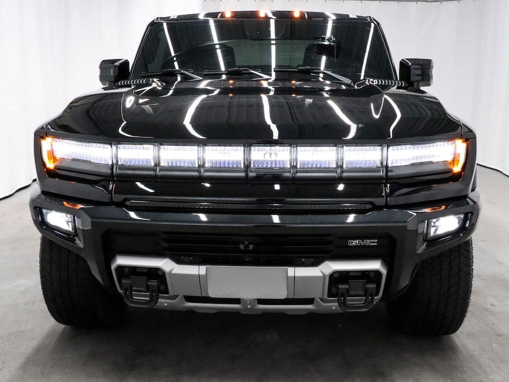 Used 2025 GMC Hummer EV Pickup 2X Truck