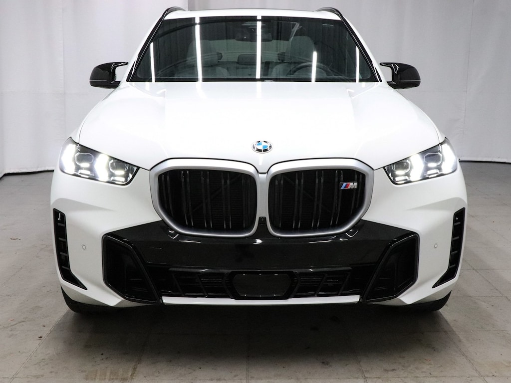 Used 2026 BMW X5 M60i SUV