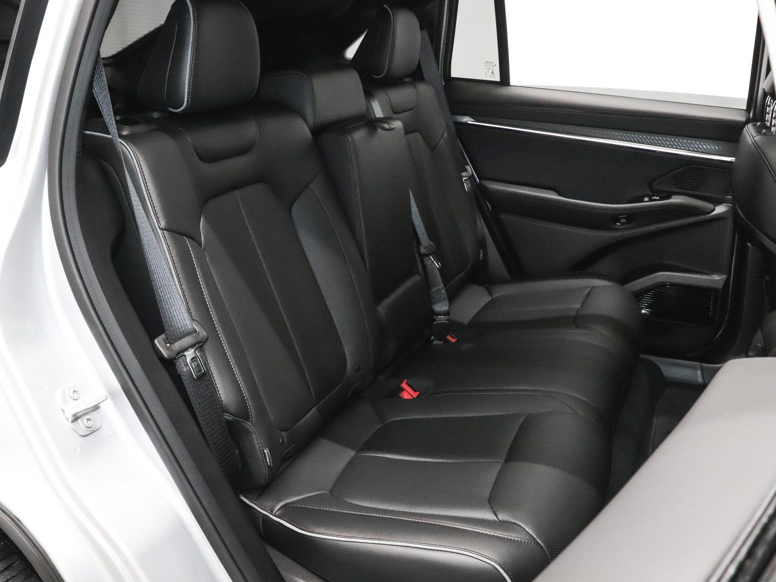 2025 Jeep Wagoneer S Limited - Photo 25