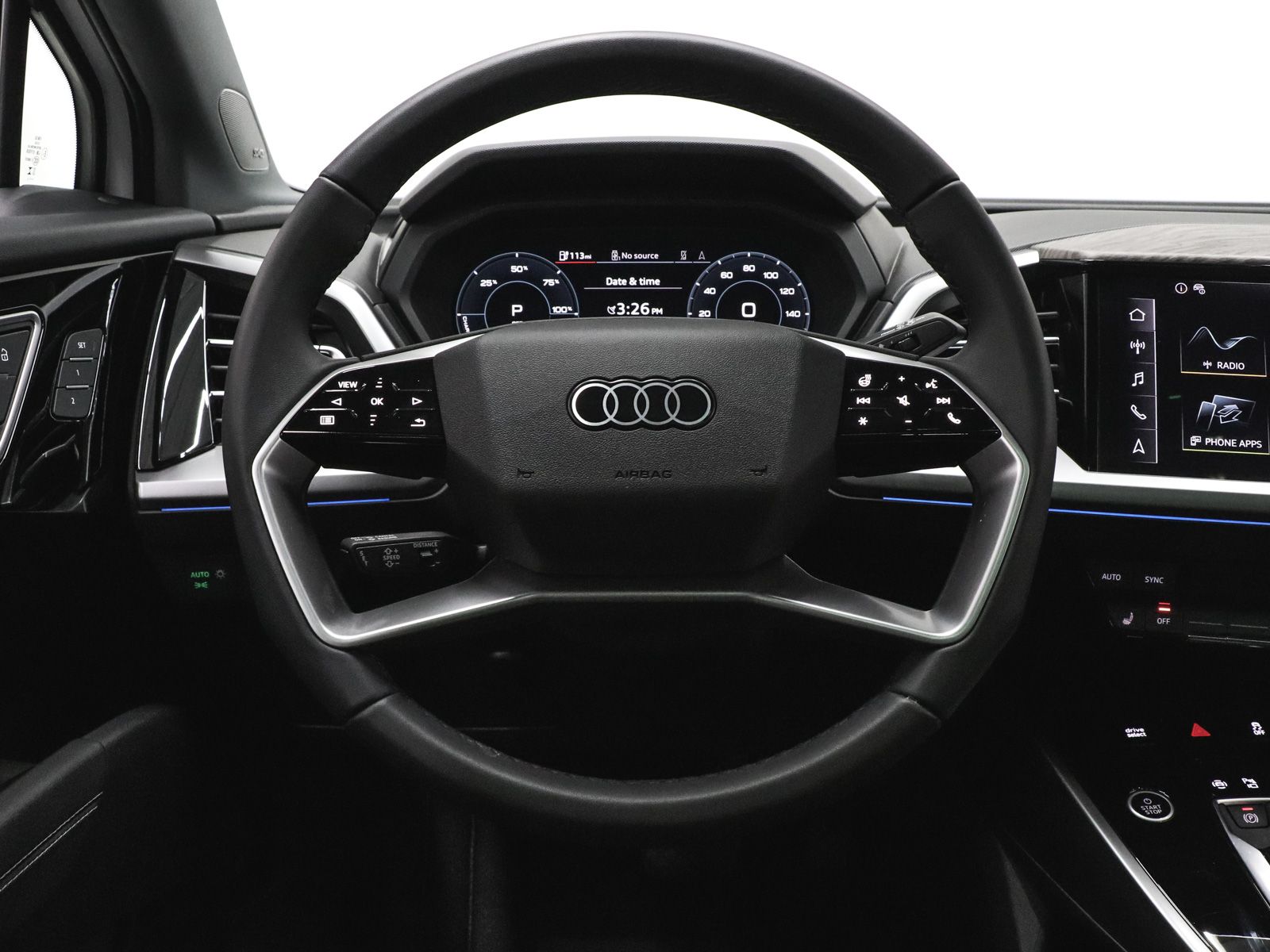 2025 Audi Q4 e-tron Premium Plus - Photo 27