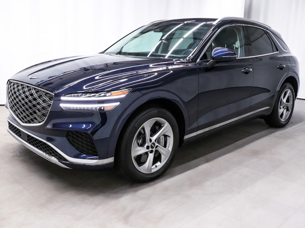 Used 2026 Genesis GV70 2.5T SUV