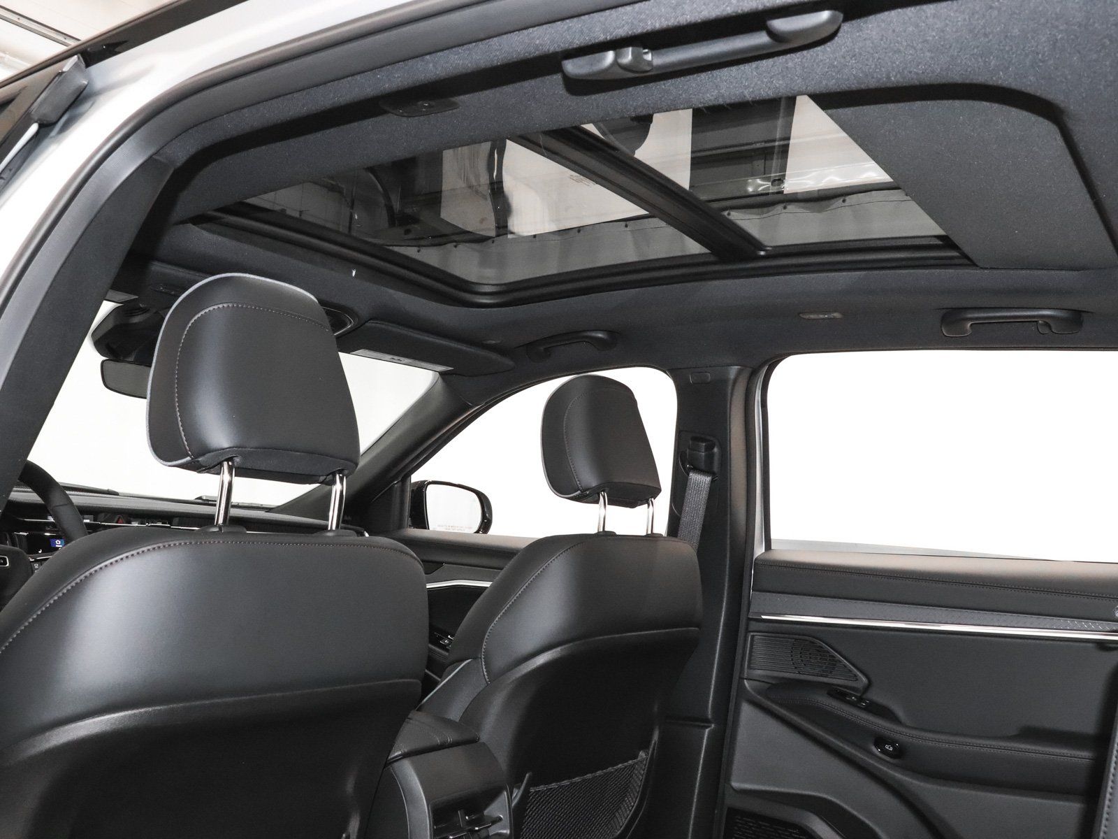 2025 Jeep Wagoneer S Limited - Photo 24