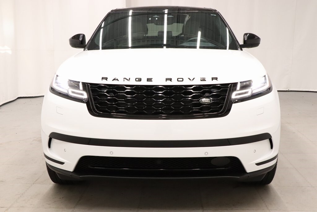 2023 Land Rover Range Rover Velar S photo 2