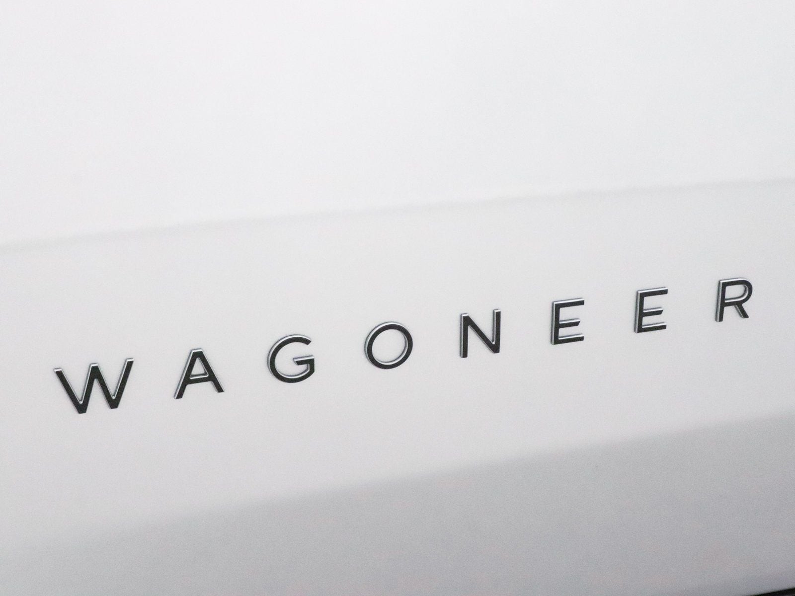 2025 Jeep Wagoneer S Limited - Photo 53