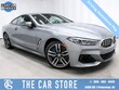 BMW 8 Series