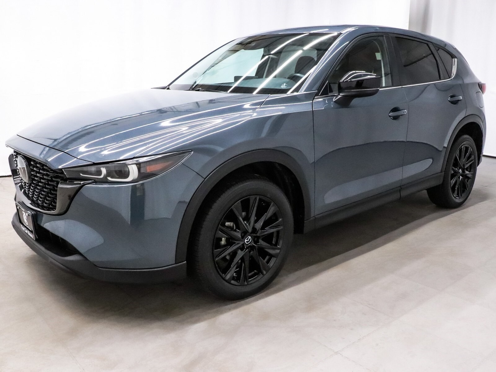 2023 Mazda CX-5 2.5 S Carbon photo 3