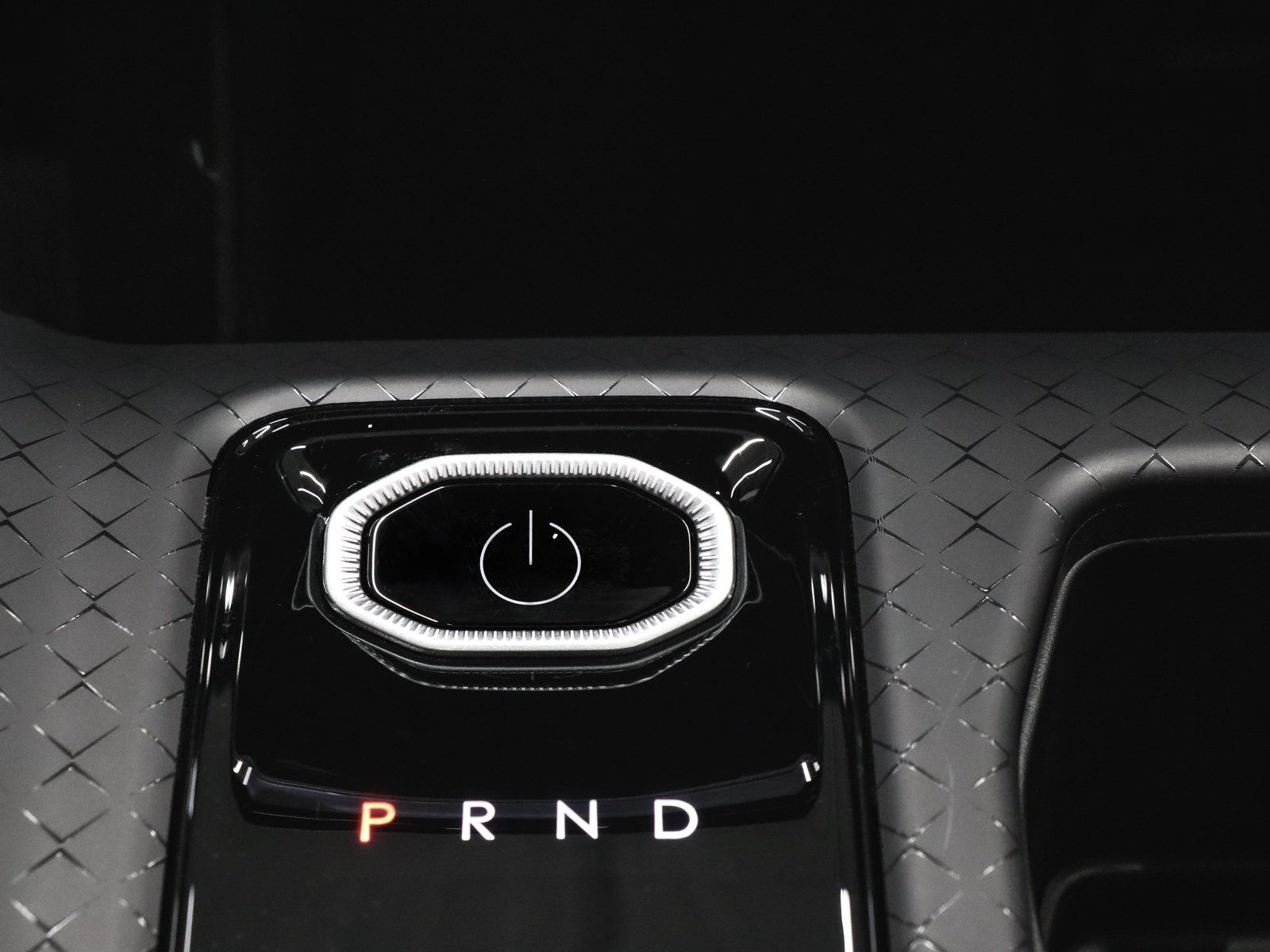 2025 Jeep Wagoneer S Limited - Photo 42