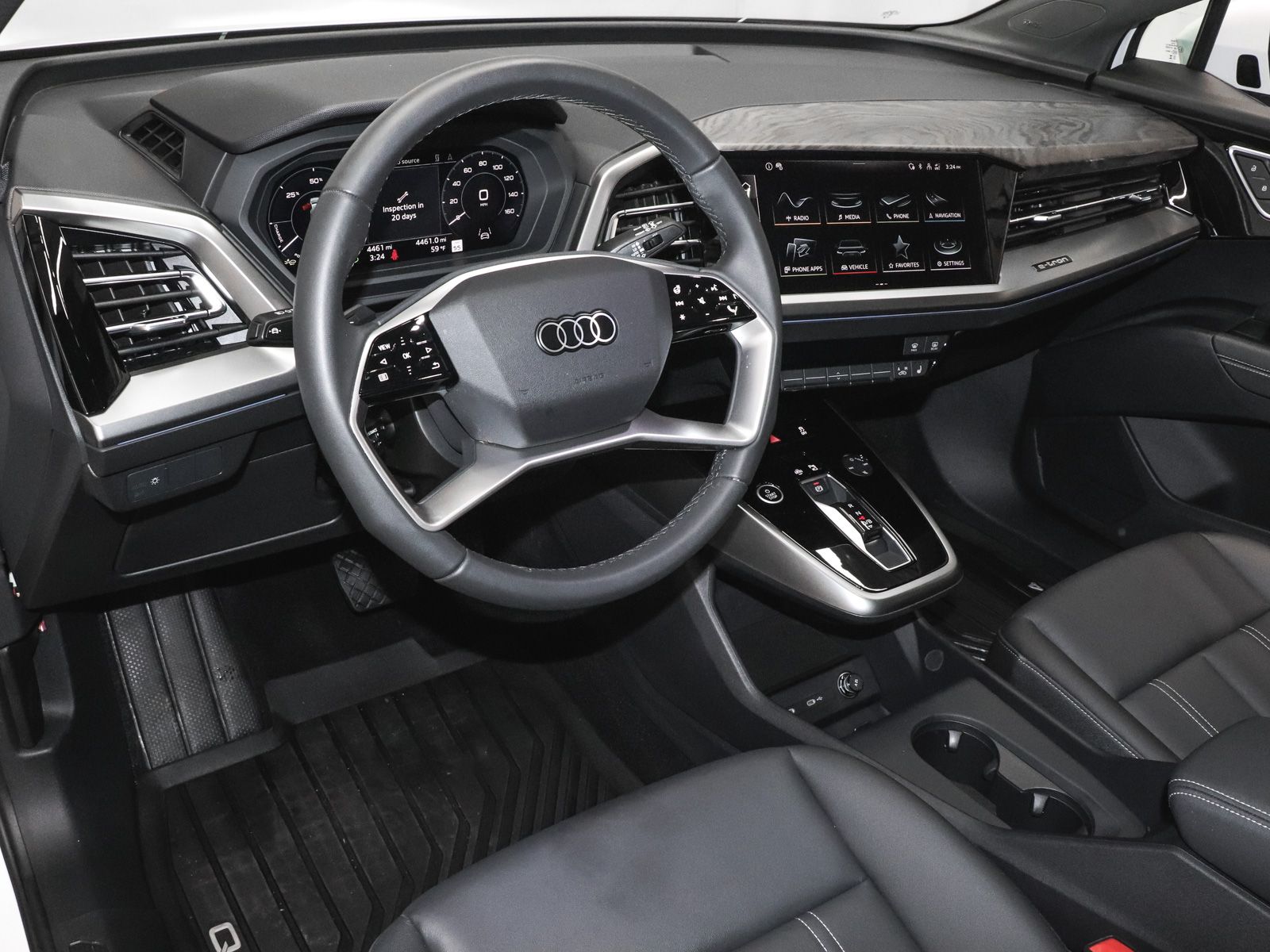 2025 Audi Q4 e-tron Premium Plus - Photo 19