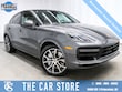 Porsche Cayenne Coupe