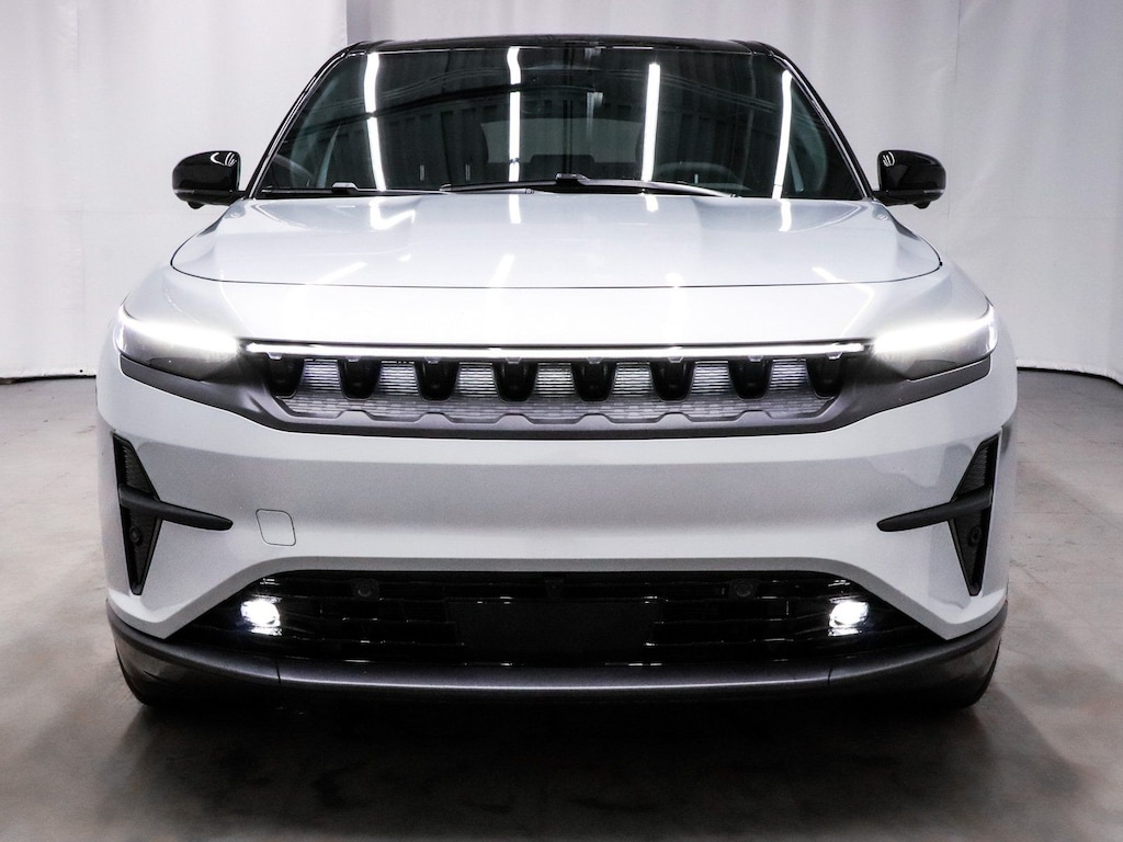 Used 2025 Jeep Wagoneer S Limited SUV