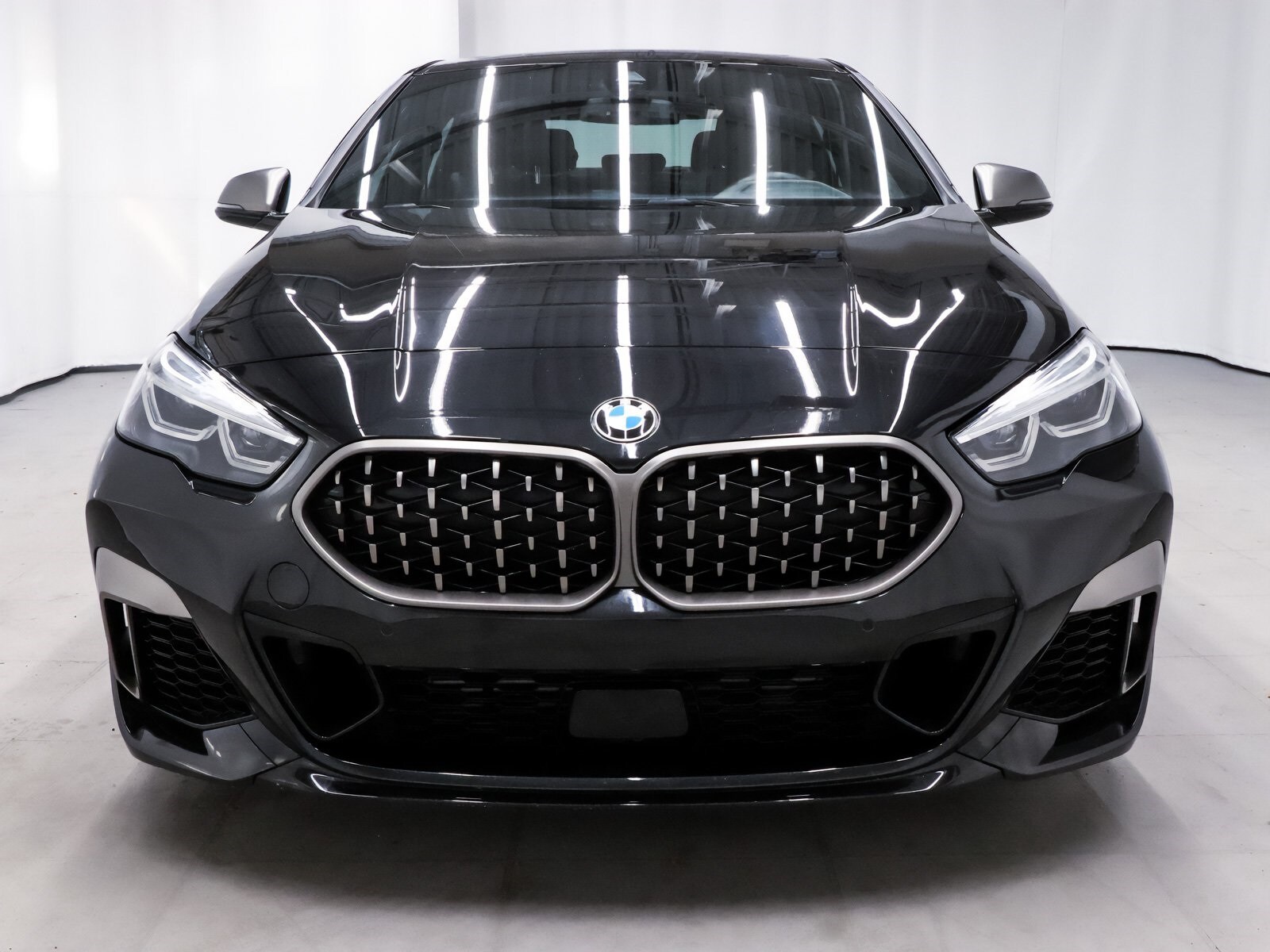 2024 Bmw M235i xDrive Gran Coupe photo 2