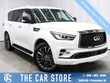  INFINITI QX80
