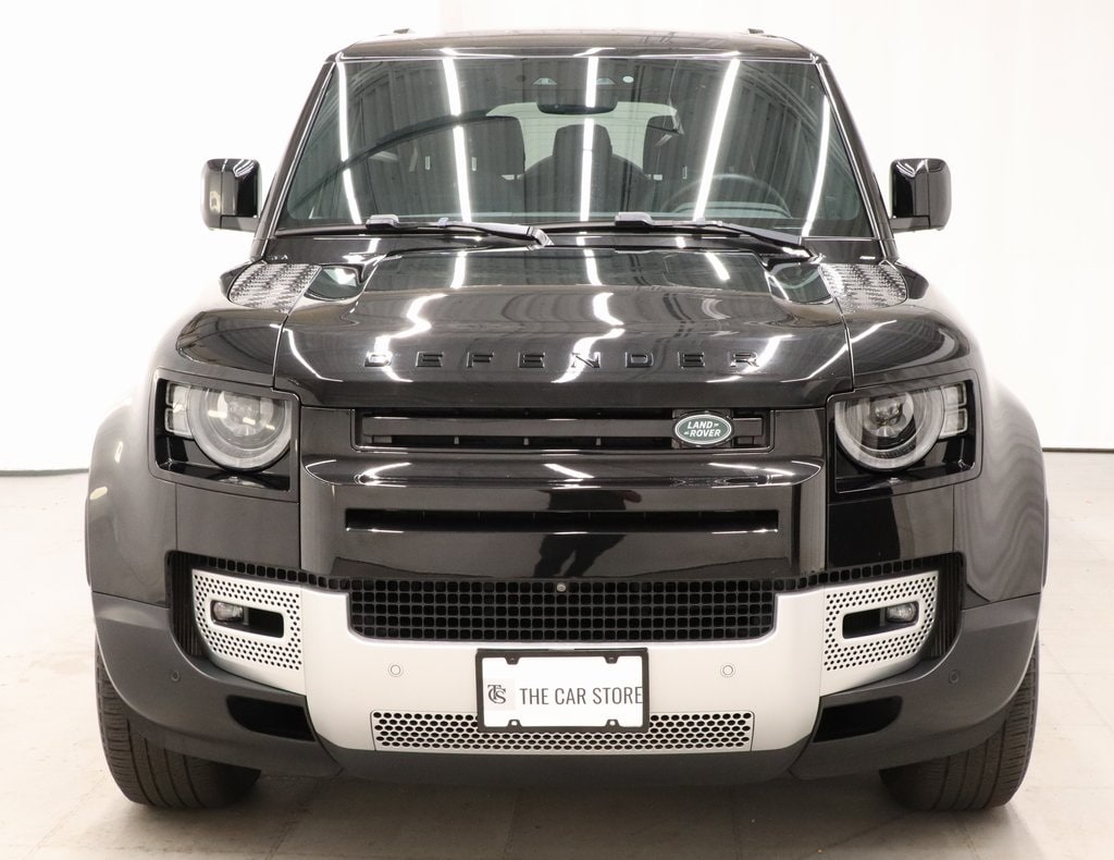 Used 2023 Land Rover Defender 130 SE SUV