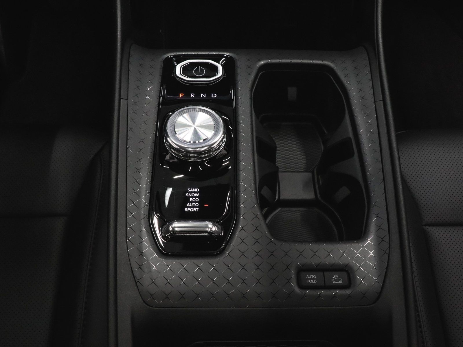 2025 Jeep Wagoneer S Limited - Photo 41