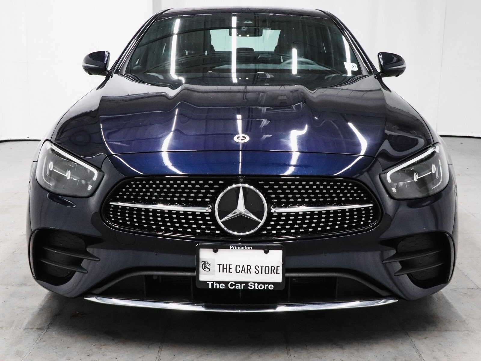 2023 Mercedes Benz E 350 photo 2