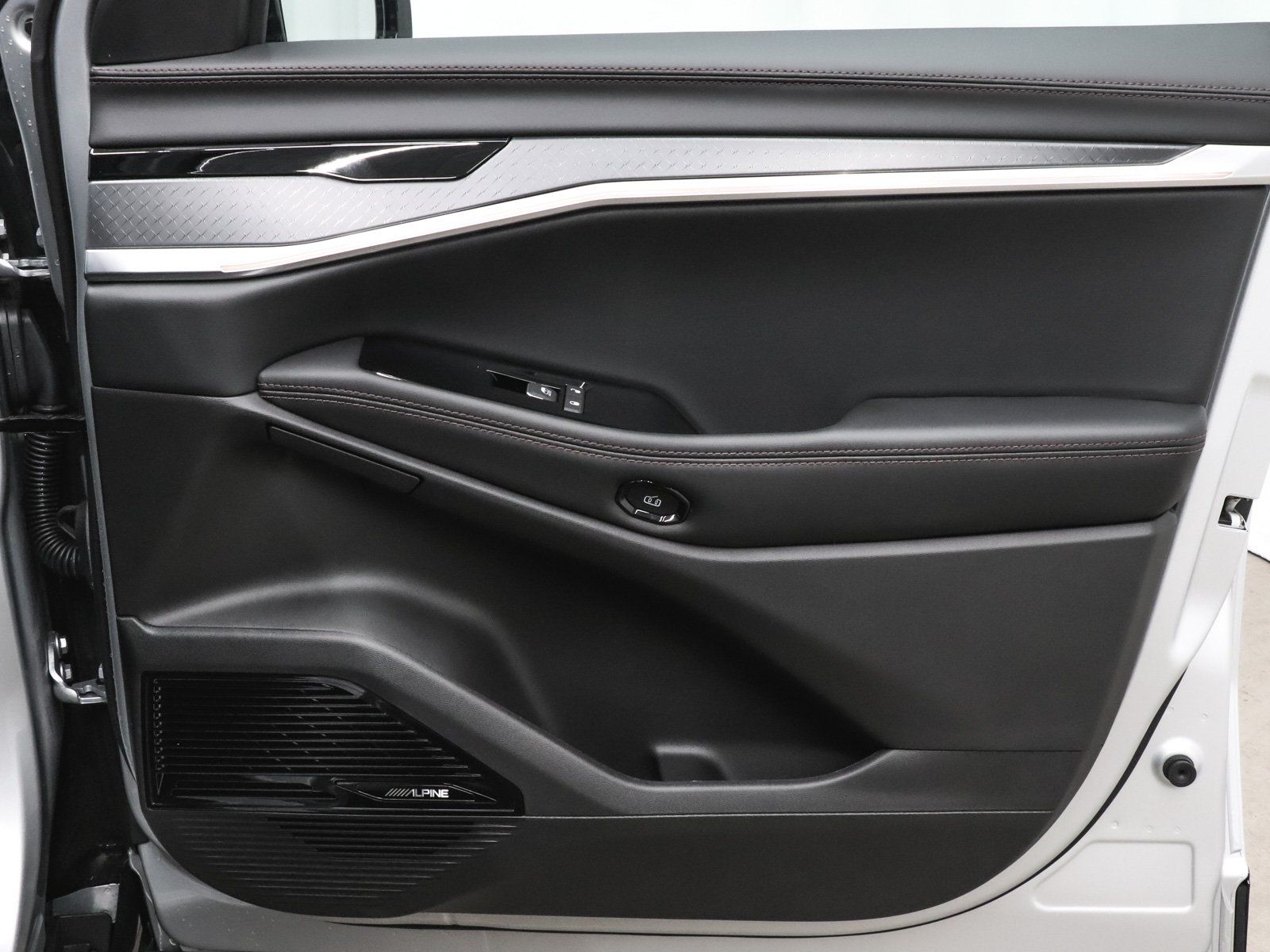 2025 Jeep Wagoneer S Limited - Photo 19