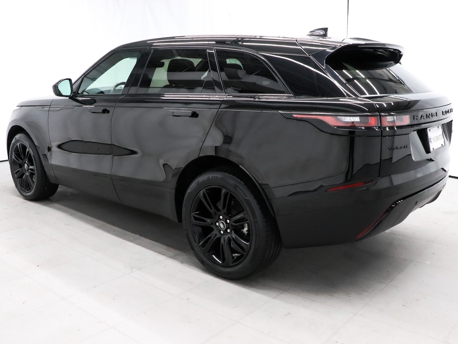 2022 Land Rover Range Rover Velar S photo 3