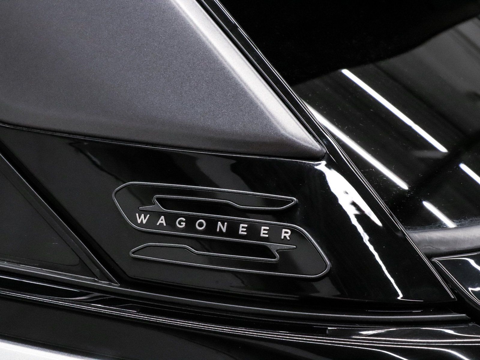 2025 Jeep Wagoneer S Limited - Photo 55