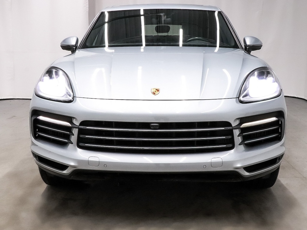 Used 2021 Porsche Cayenne Base SUV