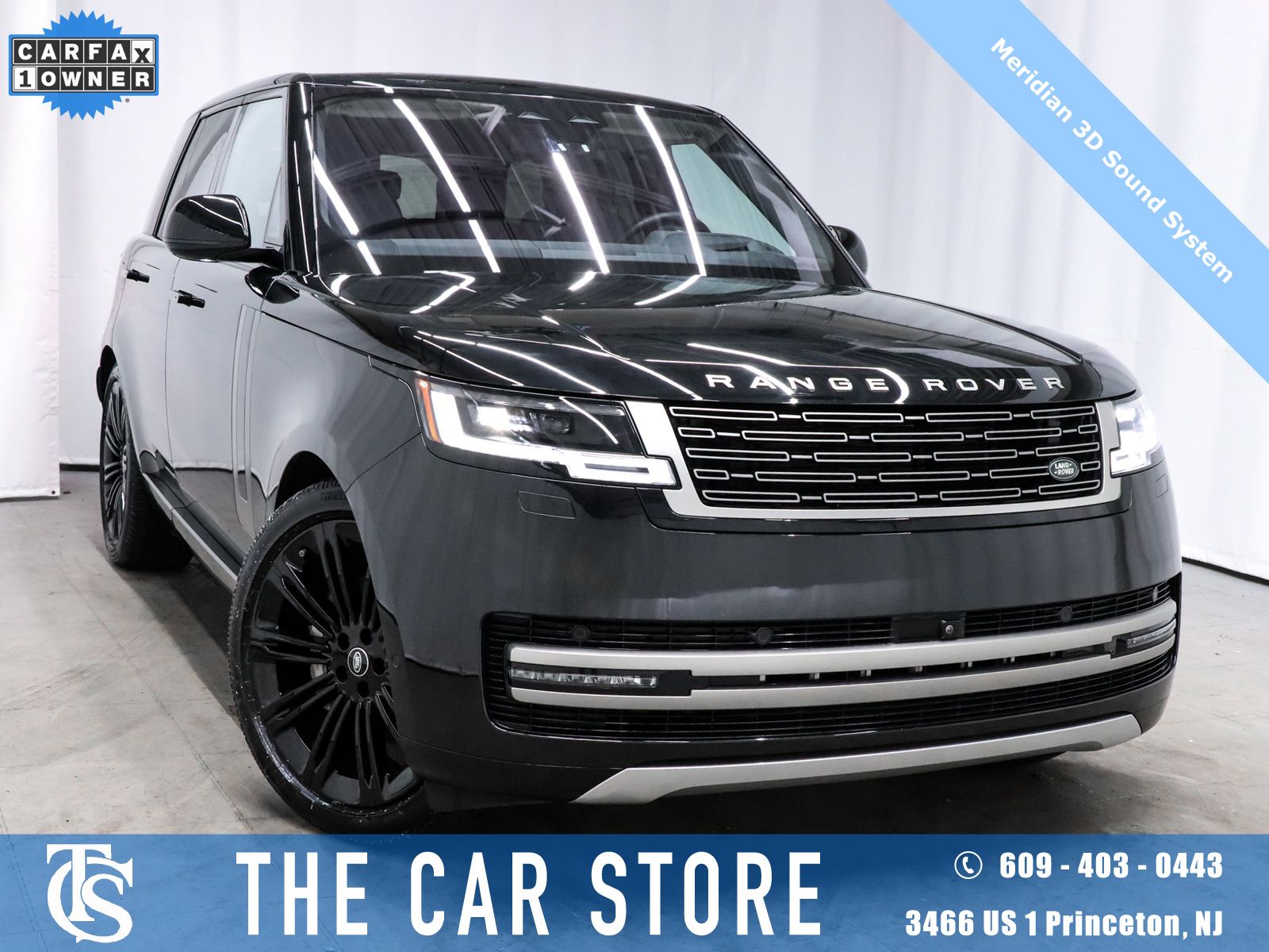 2023 Land Rover Range Rover 3.0 SE SWB's photo