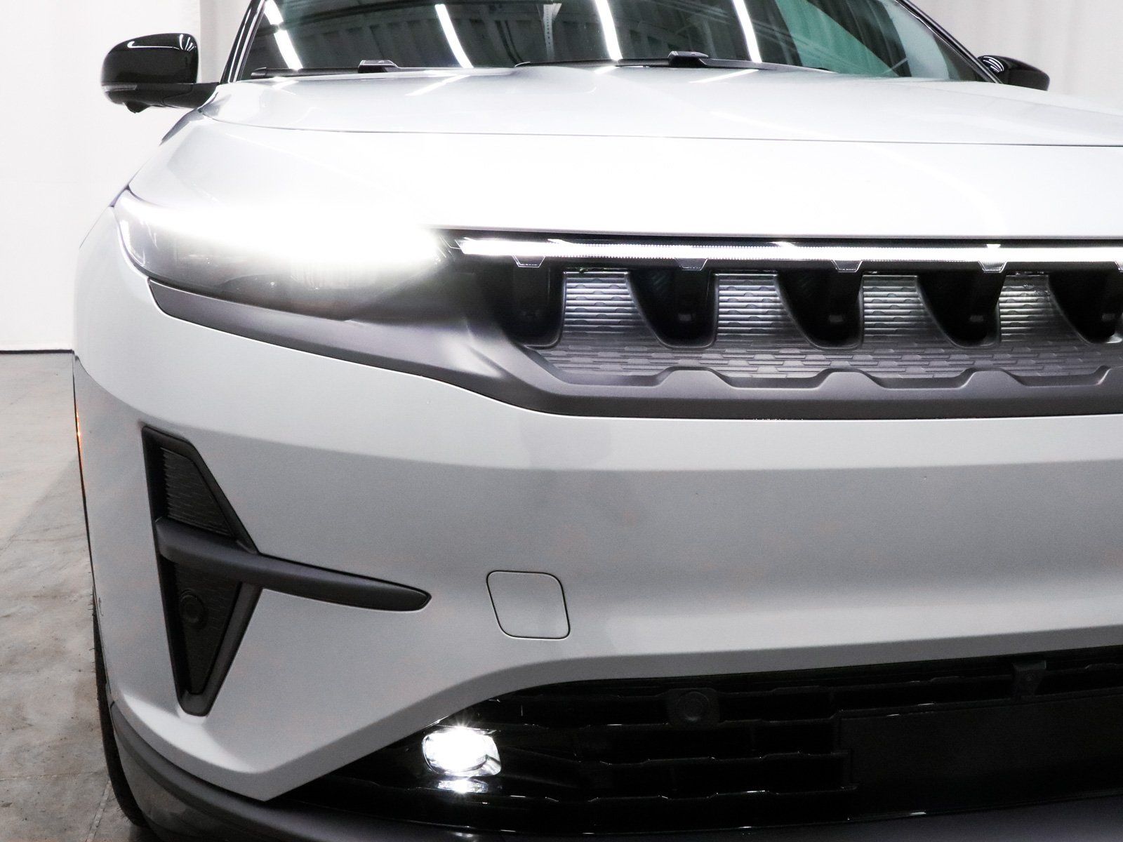 2025 Jeep Wagoneer S Limited - Photo 46