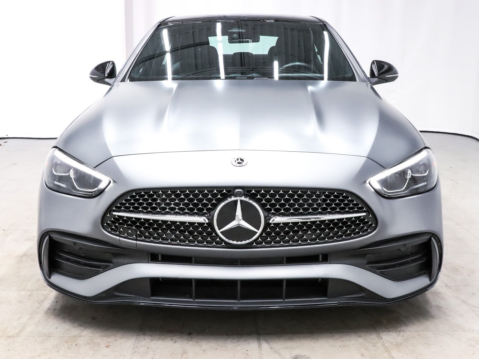 2023 Mercedes Benz C 300 4MATIC photo 2