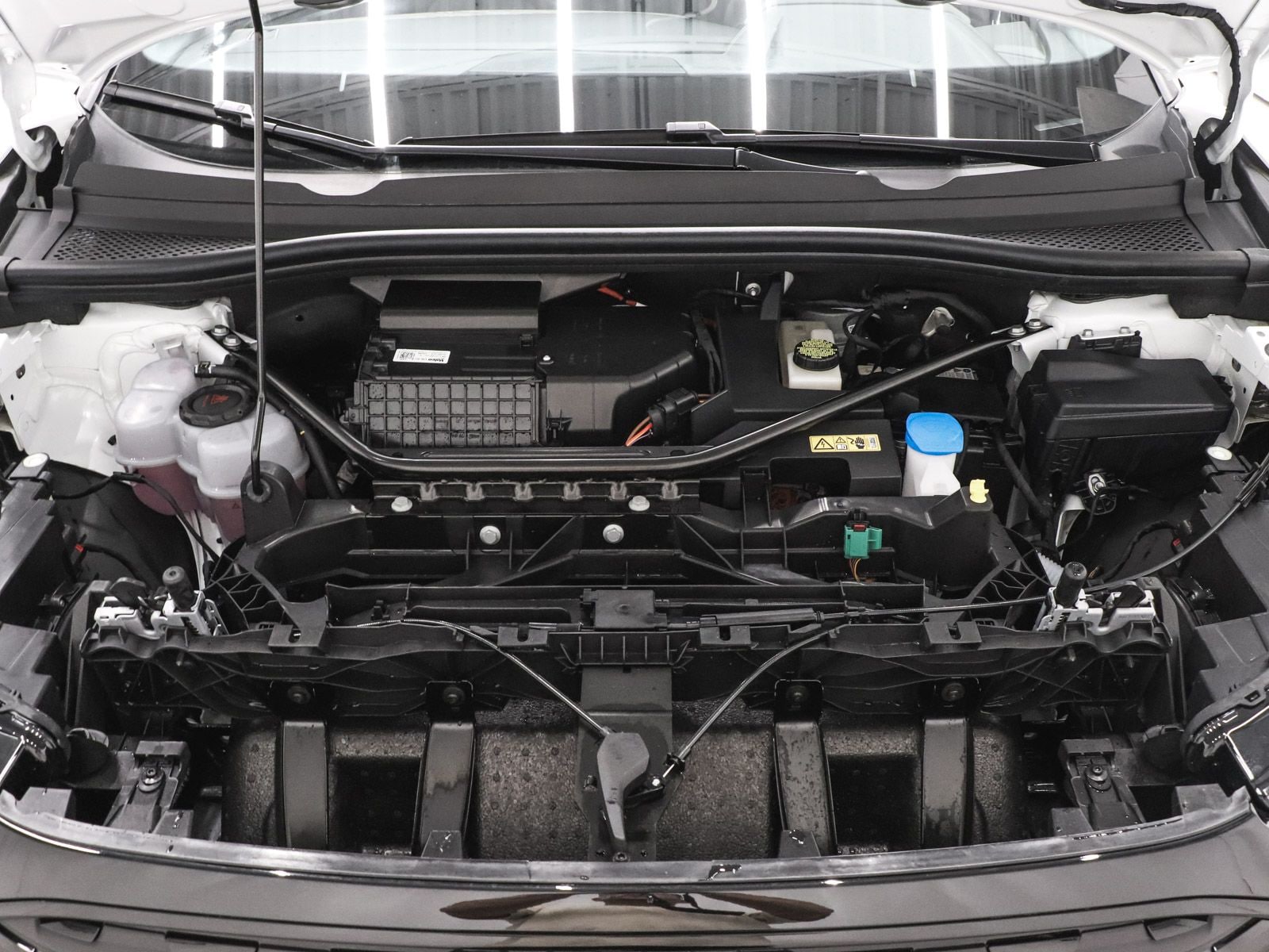 2025 Audi Q4 e-tron Premium Plus - Photo 44